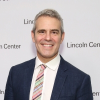 Andy Cohen Gives Out 200 Tickets to THE INHERITANCE in Honor of World AIDS Day Photo