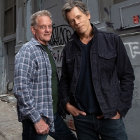 The Bacon Brothers Come to Ridgefield Playhouse Next Month Video