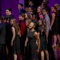The 14th Annual Jimmy Awards Return to Broadway's Minskoff Theatre in June 2023