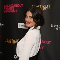 Full Cast Announced for Idina Menzel-Led SKINTIGHT at the Geffen Photo