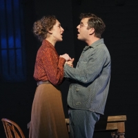 Review Roundup: PARADE Opens On Broadway Starring Ben Platt, Micaela Diamond & M Photo