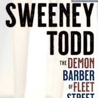 Talk is Free Theatre to Stage SWEENEY TODD: THE DEMON BARBER OF FLEET STREET Photo