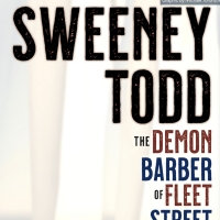 Talk is Free Theatre to Stage SWEENEY TODD: THE DEMON BARBER OF FLEET STREET Video