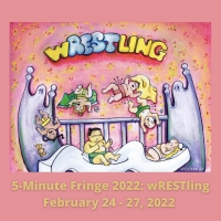 Reading Theater Project Announces 5-Minute Fringe Festival