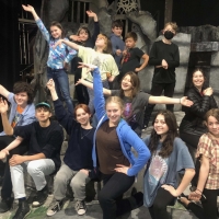 Lakewood Theatre Company to Stage SHREK, THE MUSICAL JR Photo