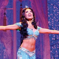 Former West End ALADDIN Star Jade Ewen Sues Over Claims of Damaged Vocal Cords Photo