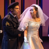 Photos: Milwaukee Repertory Theater Presents Shakespeare's MUCH ADO ABOUT NOTHING Photo