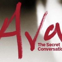 Casting Announced For AVA: The Secret Conversations at Riverside Studios in 2022 Photo
