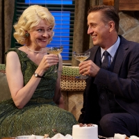 Photo Flash: SAME TIME, NEXT YEAR at North Coast Repertory Theatre Photo