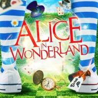 Mercury Theatre Announces Season For 2022-23 Led By Summer Production Of ALICE IN WONDERLA Photo