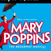 Algonquin Announces Cast and Creative Team For MARY POPPINS