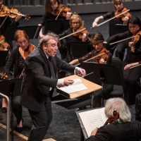 Walt Disney Concert Hall Reopens With Los Angeles Chamber Orchestra Performance On June 26