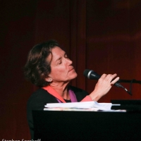 Julie Gold to Replace Harolyn Blackwell at Upcoming JAMIE DEROY & FRIENDS Benefit at  Photo