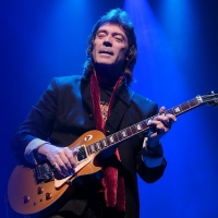 STEVE HACKETT: GENESIS REVISITED Comes to Boulder Theater May 2022 Photo