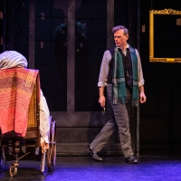 Photos: First Look at A SHERLOCK CAROL at New World Stages Photo