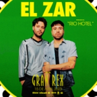 EL ZAR Comes to Teatro Gran Rex This Month Video