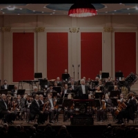 ORQUESTA FILARMÓNICA: CONCIERTO 2 Will Be Performed at Teatro Colon Next Month Photo