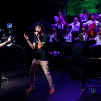 Photos: New Episodes Of 'One Voice: The Songs We Share' Airing On PBS