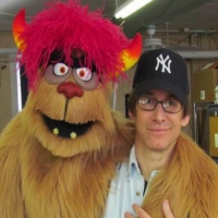 ON THE EDGE: PUPPETS IN CONTEMPORARY CULTURE Announced At Museum Of The City Of New…