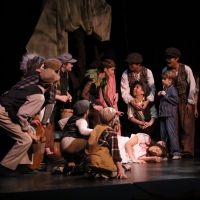 Photo Flash: PETER PAN Takes Flight At The Uptown Theater Video