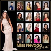 2021 Miss Nevada Competition Comes To The Orleans Showroom July 1-2 Photo