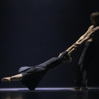DanceHouse and The Cultch Present Canadian Premiere of SACRE Next Month