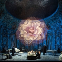 Greerbrier Valley Theatre Presents The Met HD Opera Series LA TRAVIATA Next Month Photo