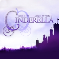 Rocky Mountain Repertory Theatre Will Open CINDERELLA This Weekend Photo