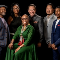 The Monterey Jazz Festival On Tour Comes To The Bushnell, April 6 Photo