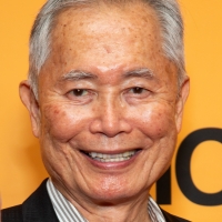 George Takei to Announce the 66th Annual Drama Desk Awards Nominations on May 16 Photo