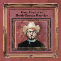 Pony Bradshaw Releases 'Mosquitoes' And Title Track From Album NORTH GEORGIA ROUNDER  Photo