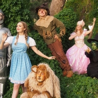 City of Rockingham Presents THE WIZARD OF OZ Performance in the Park