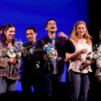 Photos: Inside DEAR EVAN HANSEN's Reopening Night on Broadway! Photo