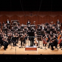 Korean Symphony Orchestra Announces First Annual International Conducting Competition Photo