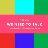 Caroline Shaw's WE NEED TO TALK Premieres On April 16 Video