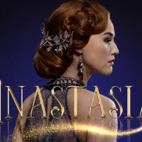 ANASTASIA is Now Playing in Tampere