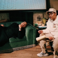 Sam Jay Debuts ONSIGHT: A LATE-NIGHT THERAPY SHOW FOR COMICS at Chelsea Music Hall
