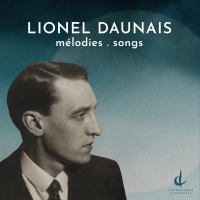 (Re)discover Lionel Daunais 40 Years After His Passing with Marc Bourdeau