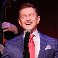 Photos: Jeff Harnar Celebrates Cy Coleman At Birdland Photo