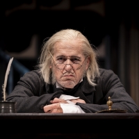 Photos: First Look at A CHRISTMAS CAROL at Goodman Theatre