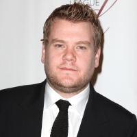 James Corden Signs Deal with Nickelodeon to Produce Animated Movie and TV Series Base Photo
