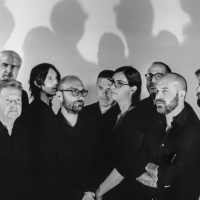 NO EXIT Performs Works By The Collective at Two NYC Concerts In May Photo