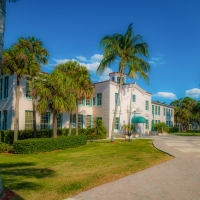 Old School Square Announces Membership Program, Includes Special Access To Broadway C Photo