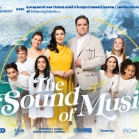 The Aisles Come Alive With THE SOUND OF MUSIC At Theâtre St-Denis This December Photo