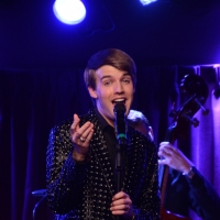 Photo Coverage: Mark William Returns to The Green Room 42