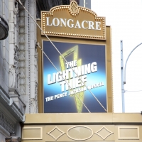 Theater Stories: A BRONX TALE, THE PROM, DIANA & More About The Longacre Theatre! Photo
