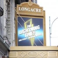 Theater Stories: A BRONX TALE, THE PROM, DIANA & More About The Longacre Theatre! Video