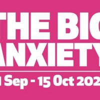 THE BIG ANXIETY Opens in Melbourne