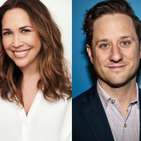 Andréa Burns, Christopher Fitzgerald, Ann Harada, and More Join Donna Murphy in DEAR…