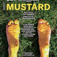 MUSTARD Makes Australian Debut at Adelaide Fringe Photo